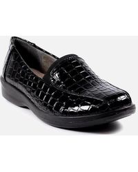Lunar - Nieve Comfort Shoe Fln007 - Lyst