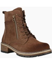 Josef Seibel - Waylynn 02 Ankle Boots - Lyst
