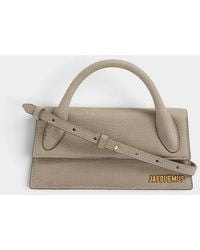 Jacquemus - Le Chiquito Long Light - Lyst