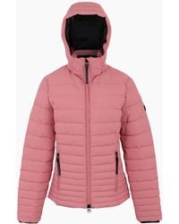 Regatta - Ladies Kelane Padded Jacket - Lyst