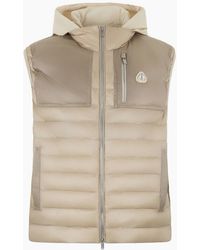 Moose Knuckles - Cloud Walker Gilet - Lyst