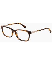 Guess - Optical Frame Gu2907 053 53 - Lyst