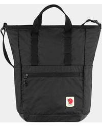 Fjallraven - High Coast Totepack - Lyst