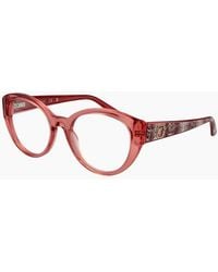 Guess - Optical Frame Gu50127 072 53 - Lyst