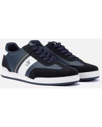 Original Penguin - Penguin Gaz Trainers - Lyst