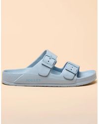 Joules - Sunseeker Sliders - Lyst