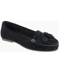 Ravel - Atley Tassel Loafers - Lyst
