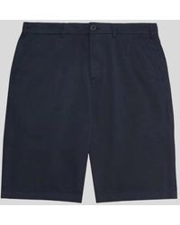 Lyle & Scott - Lyle & Scott Chino Shorts - Lyst