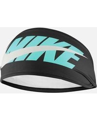 Nike - Wide Headband - Lyst