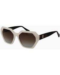 Comma, - Sunglasses 77227 64 52 - Lyst
