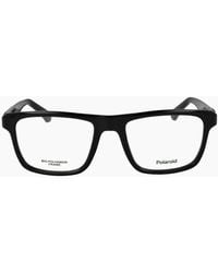Polaroid - Optical Frame Pld D641/C 80719 53 - Lyst