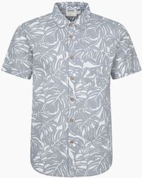 Mountain Warehouse - Tropical Short-Sleeved Shirt - Lyst