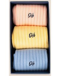 Oswin Hyde - Pastel Earth - Lyst