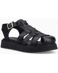 Hush Puppies - Cassandra Gladiator Sandals - Lyst