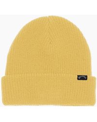Billabong - Arcade Cuff Beanie - Lyst