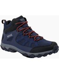 Regatta - Edgepoint Iv Walking Boots - Lyst