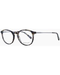 GANT - Optical Frame Ga3259 055 52 - Lyst