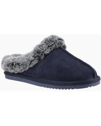 Hush Puppies - Amara Slippers - Lyst