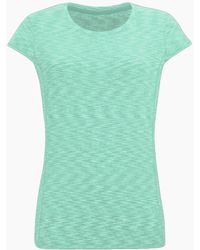 Regatta - Ladies Hyperdimension Ii T-Shirt - Lyst