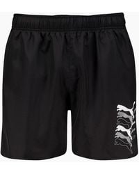 PUMA - Swim Cats M - Lyst