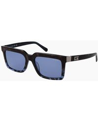 Guess - Sunglasses Gu00213 92V 55 - Lyst