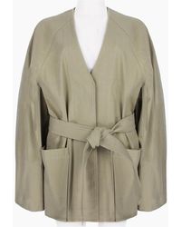 Raey - Jacket - Lyst