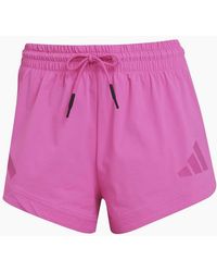 adidas - W Z.N.E. Wv S - Lyst