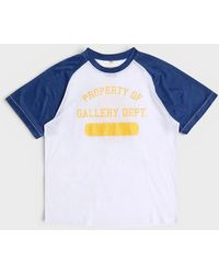 GALLERY DEPT. - Jr High Jersey - Lyst