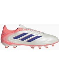 adidas - Copa Pure Iii Lace Up Sneakers - Lyst