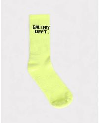 GALLERY DEPT. - Clean Socks Flo - Lyst