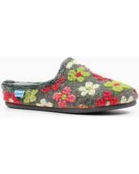 Lunar - Dolly Slippers - Lyst