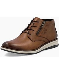 Rieker - Boot 14705-24 - Lyst