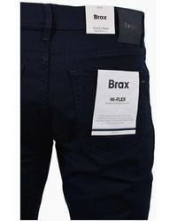 Brax - Chuck Cotton Jeans - Lyst