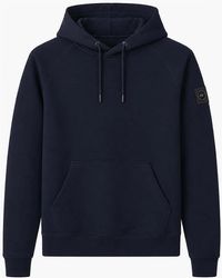 Marshall Artist - Siren Oth Hoodie - Lyst