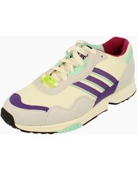 adidas - Originals Hrmn Spzl Trainers Sneakers Fx1060 - Lyst
