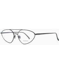 Sportmax - Sportmax Optical Frame Sm5006 017 56 - Lyst