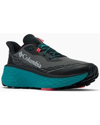 Columbia - Konos Trillium Polyester City/ Chloride Shoes - Lyst
