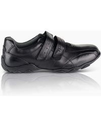 Silver Street London - Ambrose Touch Fasten Shoes - Lyst