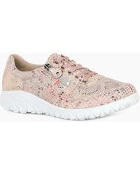 Waldläufer - Havy Trainers - Lyst