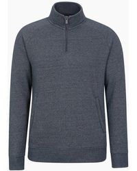Mountain Warehouse - Bamburgh Half Zip Jumper - Lyst