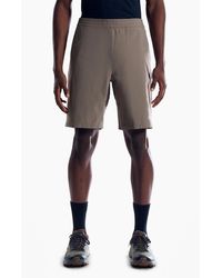 Berghaus - Wandermoor Wind Walking Shorts - Lyst
