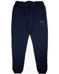 Aquascutum - Small Logo Track Pant 11 - Lyst