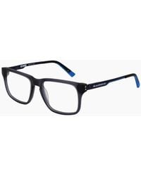 Quiksilver - Optical Frame Eqyeg03137 Eblu Kmh - Lyst