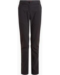 Craghoppers - Ladies Pro Iii Nosilife Hiking Trousers - Lyst