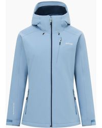 Regatta - Ladies Highton Stretch Padded Jacket - Lyst