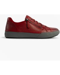 Josef Seibel - Claire 13 Casual Shoes - Lyst