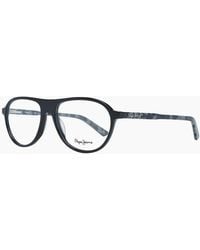 Pepe Jeans - Optical Frame Pj3291 C1 55 - Lyst