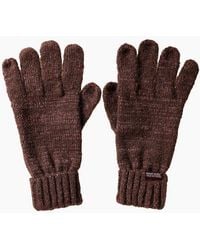 Regatta - Ladies Multimix Winter Gloves - Lyst