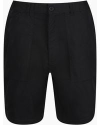 Regatta - New Action Sports Shorts - Lyst