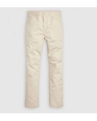 Levi's - Levi's Mid Rise Carpenter Jeans - Lyst